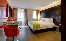 Design Hotel F6